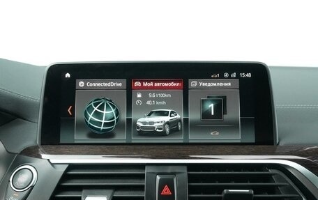 BMW X4, 2019 год, 4 290 000 рублей, 19 фотография