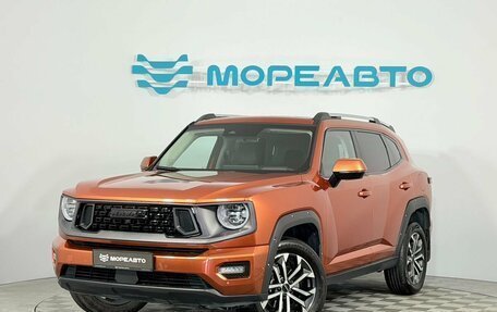 Haval H7, 2025 год, 3 370 000 рублей, 1 фотография