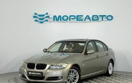 BMW 3 серия, 2009 год, 1 130 000 рублей, 1 фотография