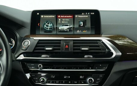 BMW X4, 2019 год, 4 290 000 рублей, 28 фотография