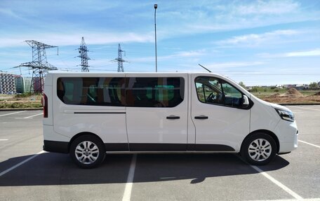 Nissan Primastar, 2022 год, 3 600 000 рублей, 3 фотография