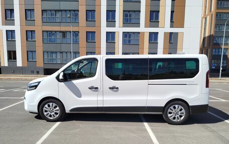Nissan Primastar, 2022 год, 3 600 000 рублей, 4 фотография