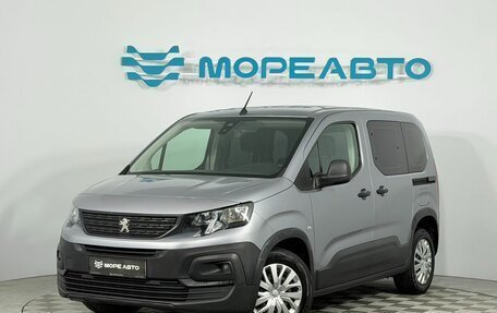 Peugeot Rifter I, 2020 год, 1 720 000 рублей, 1 фотография