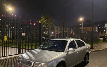 Skoda Octavia IV, 1998 год, 220 000 рублей, 1 фотография