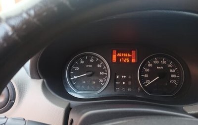 Renault Logan I, 2012 год, 380 000 рублей, 1 фотография