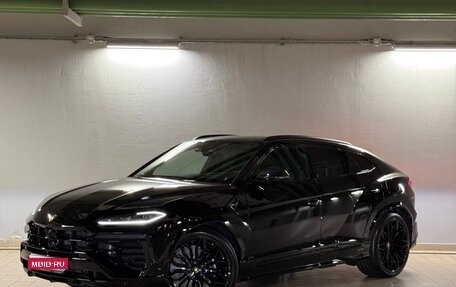 Lamborghini Urus I, 2025 год, 33 900 000 рублей, 1 фотография