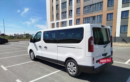 Nissan Primastar, 2022 год, 3 600 000 рублей, 6 фотография