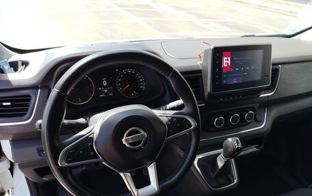 Nissan Primastar, 2022 год, 3 600 000 рублей, 12 фотография