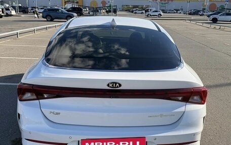 KIA K5, 2020 год, 2 230 000 рублей, 2 фотография
