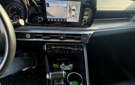 KIA K5, 2020 год, 2 230 000 рублей, 7 фотография