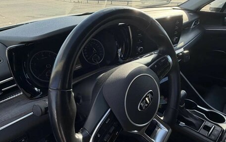 KIA K5, 2020 год, 2 230 000 рублей, 8 фотография