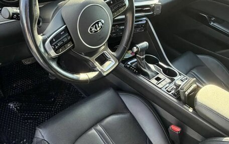 KIA K5, 2020 год, 2 230 000 рублей, 12 фотография