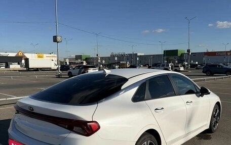 KIA K5, 2020 год, 2 230 000 рублей, 5 фотография