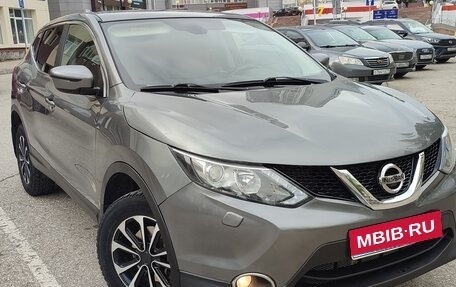 Nissan Qashqai, 2014 год, 1 400 000 рублей, 1 фотография