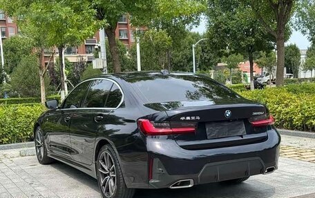 BMW 3 серия, 2023 год, 3 520 000 рублей, 5 фотография