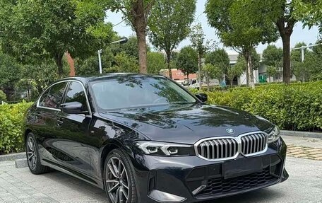 BMW 3 серия, 2023 год, 3 520 000 рублей, 3 фотография
