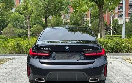 BMW 3 серия, 2023 год, 3 520 000 рублей, 6 фотография