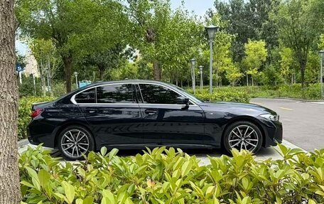 BMW 3 серия, 2023 год, 3 520 000 рублей, 4 фотография
