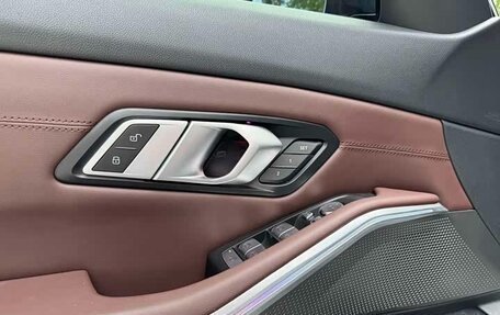 BMW 3 серия, 2023 год, 3 520 000 рублей, 8 фотография