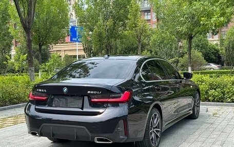 BMW 3 серия, 2023 год, 3 520 000 рублей, 7 фотография