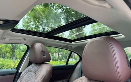 BMW 3 серия, 2023 год, 3 520 000 рублей, 10 фотография