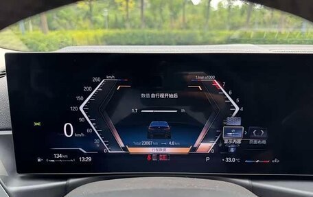BMW 3 серия, 2023 год, 3 520 000 рублей, 11 фотография