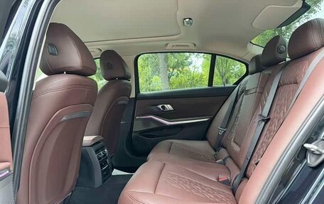 BMW 3 серия, 2023 год, 3 520 000 рублей, 12 фотография