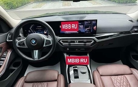 BMW 3 серия, 2023 год, 3 520 000 рублей, 13 фотография