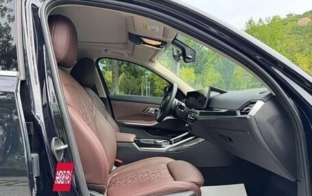BMW 3 серия, 2023 год, 3 520 000 рублей, 19 фотография