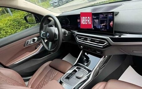 BMW 3 серия, 2023 год, 3 520 000 рублей, 20 фотография