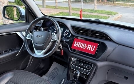 Chery Tiggo 3 I, 2019 год, 890 000 рублей, 8 фотография