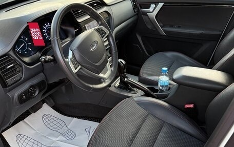 Chery Tiggo 3 I, 2019 год, 890 000 рублей, 6 фотография