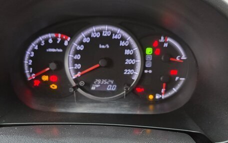 Mazda 5 I рестайлинг, 2008 год, 830 000 рублей, 12 фотография