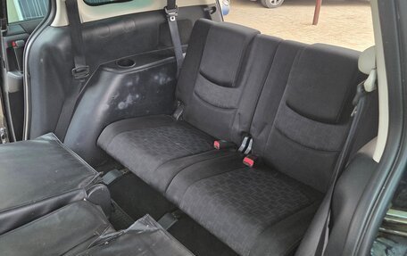 Mazda 5 I рестайлинг, 2008 год, 830 000 рублей, 8 фотография