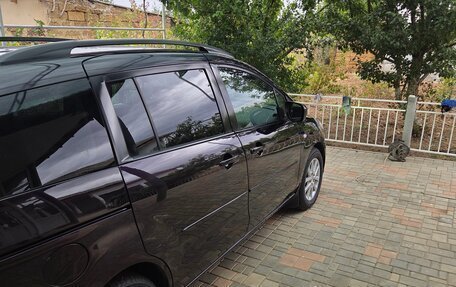 Mazda 5 I рестайлинг, 2008 год, 830 000 рублей, 6 фотография