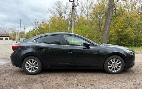 Mazda 3, 2013 год, 935 000 рублей, 3 фотография