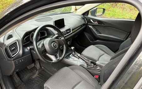 Mazda 3, 2013 год, 935 000 рублей, 6 фотография