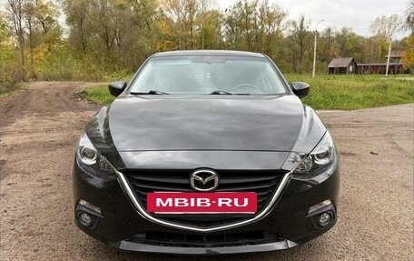 Mazda 3, 2013 год, 935 000 рублей, 4 фотография