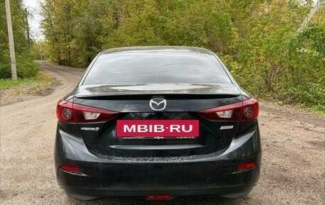 Mazda 3, 2013 год, 935 000 рублей, 5 фотография