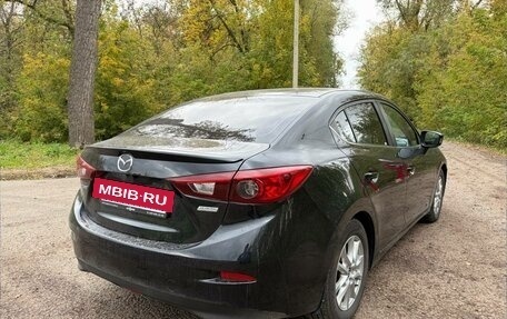 Mazda 3, 2013 год, 935 000 рублей, 2 фотография