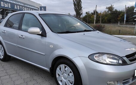 Chevrolet Lacetti, 2008 год, 560 000 рублей, 1 фотография