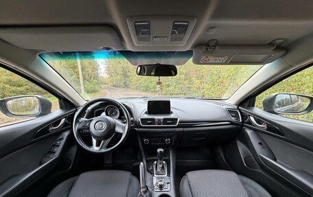 Mazda 3, 2013 год, 935 000 рублей, 7 фотография