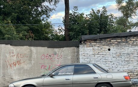 Toyota Carina ED II, 1992 год, 180 000 рублей, 3 фотография