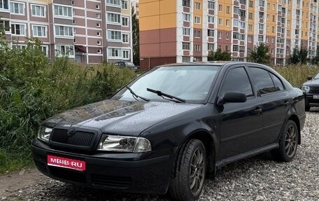 Skoda Octavia IV, 2008 год, 350 000 рублей, 1 фотография
