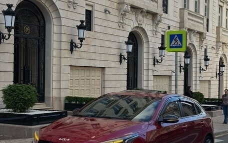 KIA K3, 2021 год, 2 550 000 рублей, 1 фотография