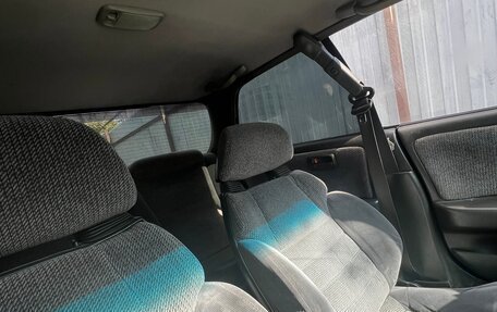 Toyota Carina ED II, 1992 год, 180 000 рублей, 8 фотография