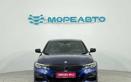 BMW 3 серия, 2019 год, 3 250 000 рублей, 2 фотография