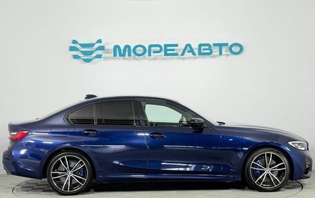 BMW 3 серия, 2019 год, 3 250 000 рублей, 4 фотография