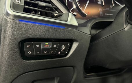 BMW 3 серия, 2019 год, 3 250 000 рублей, 11 фотография