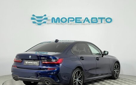 BMW 3 серия, 2019 год, 3 250 000 рублей, 5 фотография